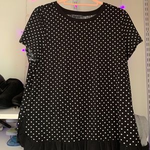 Adrianna Papell Blouse